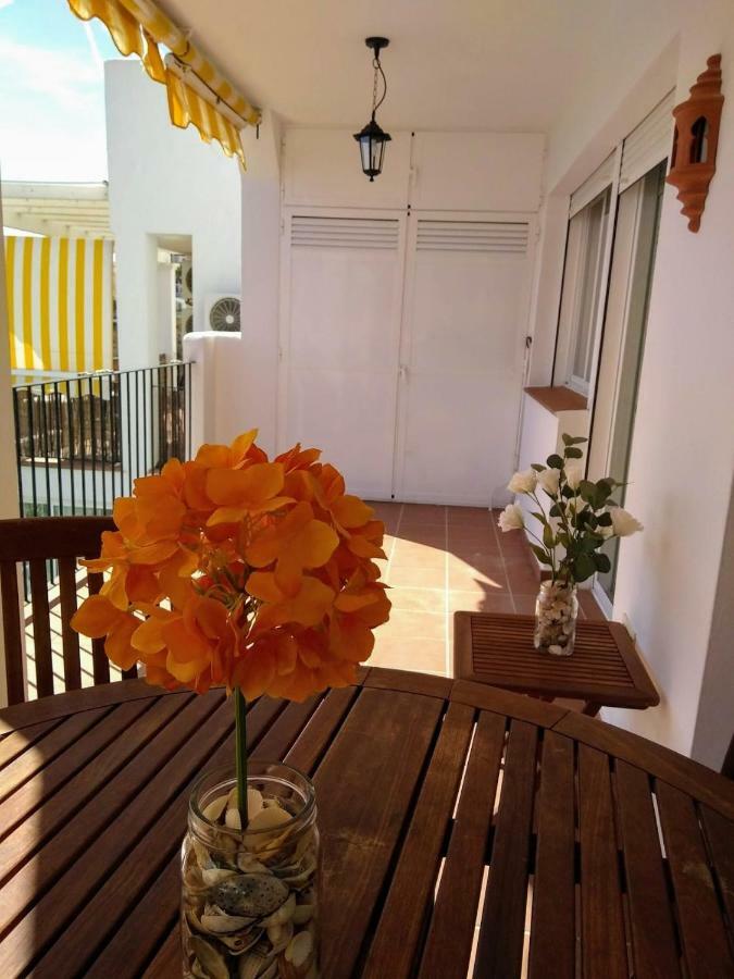 Апартаменты Benalmadena Lomas De Mena Экстерьер фото